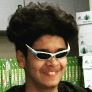 Meet your Posher, Oscar